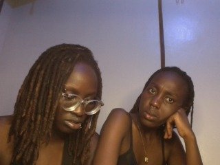 Webcam Snapshop for Lesbians