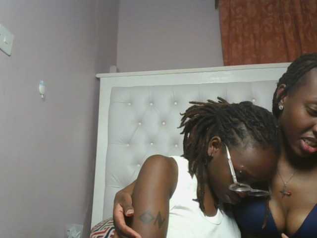 Sexydivas live webcam show