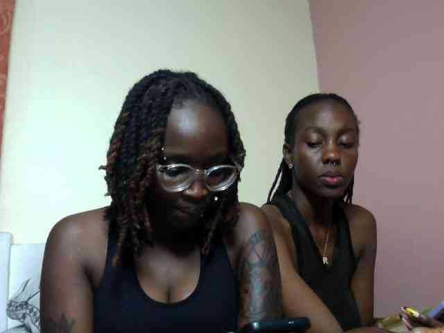 Sexydivas webcam