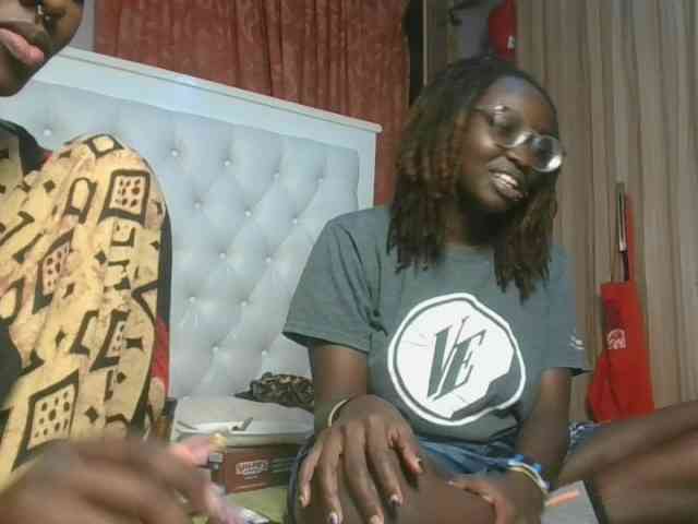 Sexydivas webcam