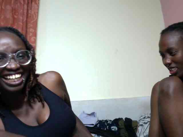 Sexydivas webcam
