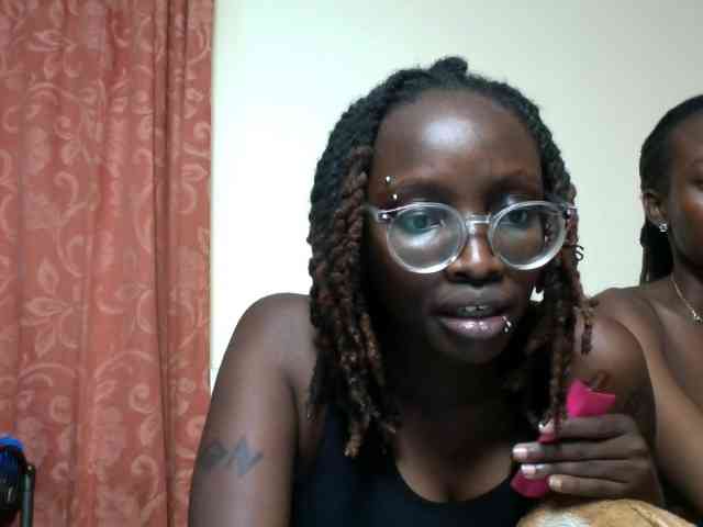 Sexydivas webcam