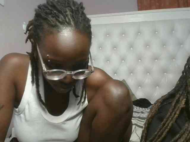 Sexydivas webcam
