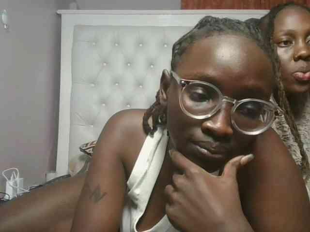 Sexydivas webcam