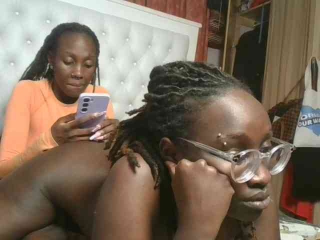 Sexydivas webcam
