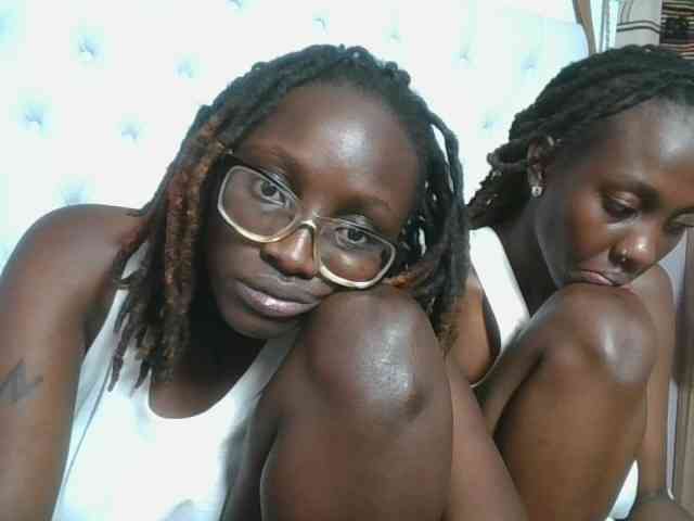 Sexydivas webcam
