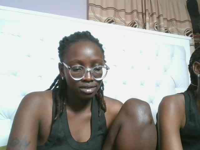 Sexydivas webcam