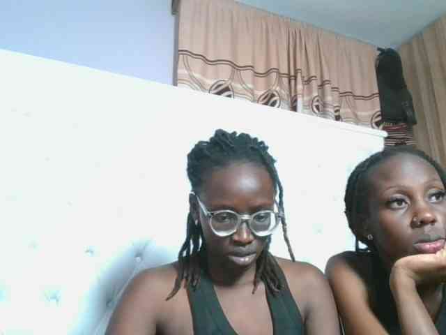 Sexydivas webcam