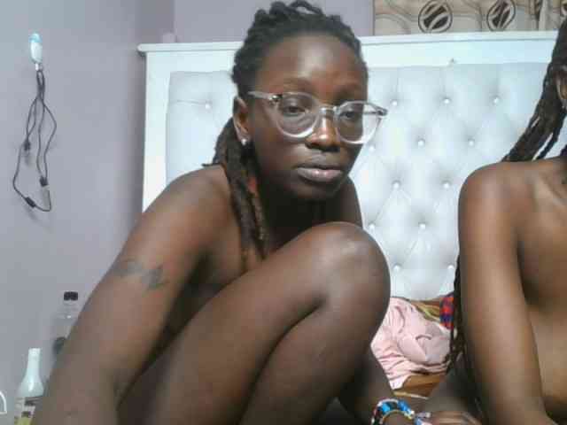 Sexydivas Sex Cam Show