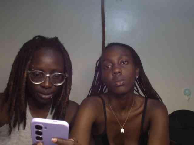 Sexydivas webcam