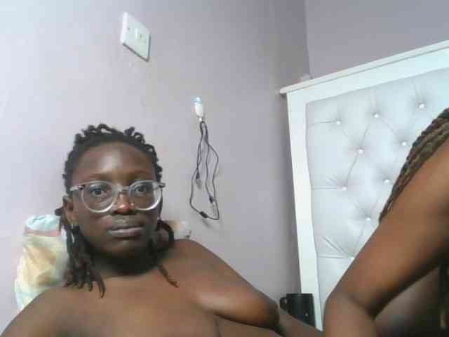 Sexydivas Sex Cam Show