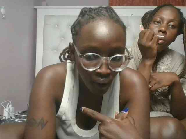Sexydivas webcam