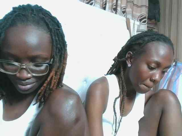 Sexydivas webcam