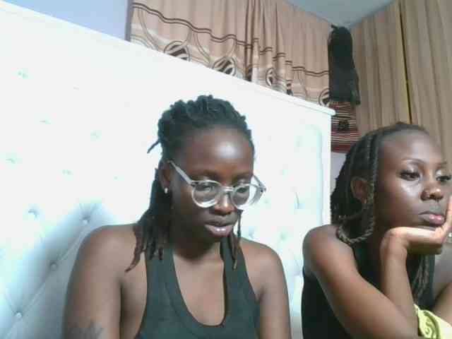 Sexydivas Sex Cam Show