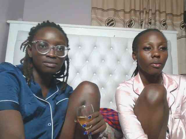 Sexydivas webcam