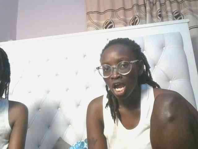 Sexydivas webcam