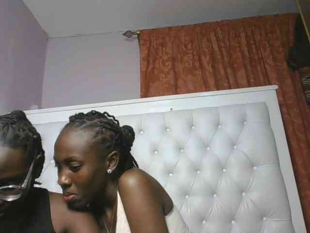 Sexydivas webcam