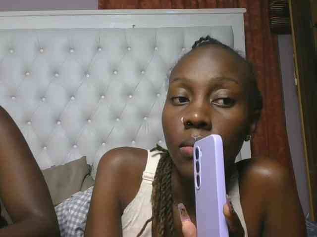 Sexydivas webcam
