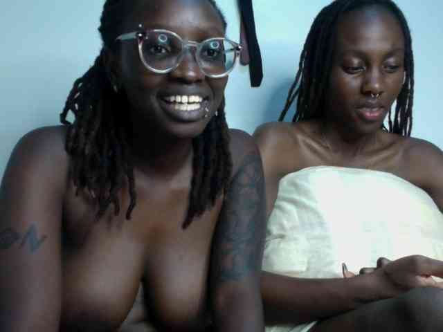 Sexydivas webcam