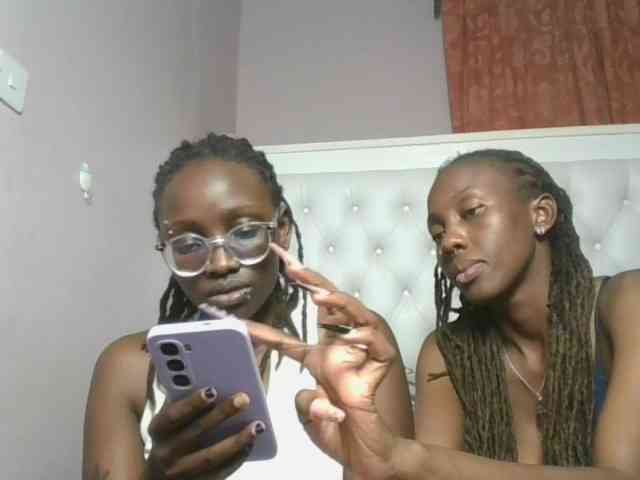 Sexydivas webcam