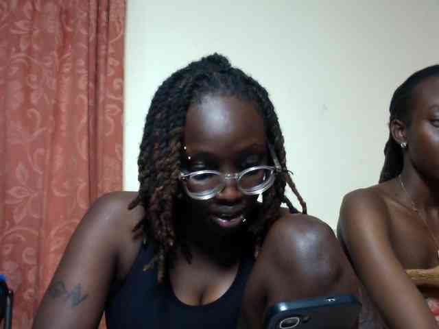 Sexydivas webcam