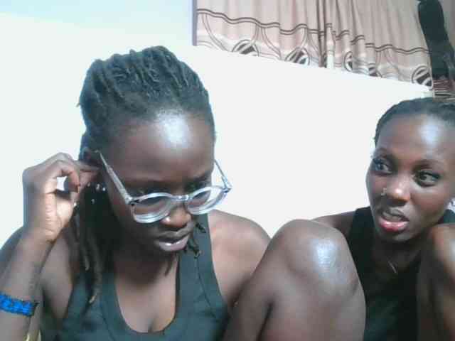 Sexydivas webcam