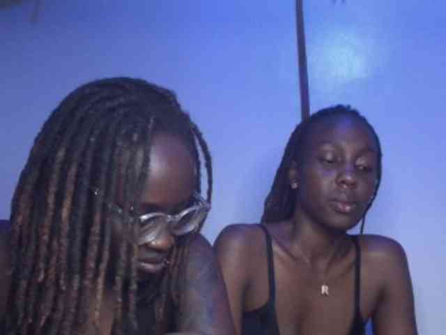 Sexydivas webcam