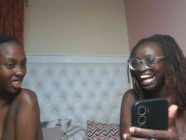 Sexydivas webcam