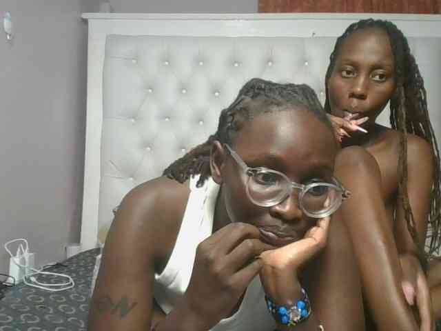Sexydivas webcam