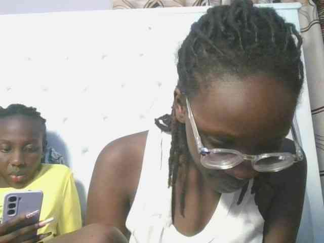 Sexydivas webcam