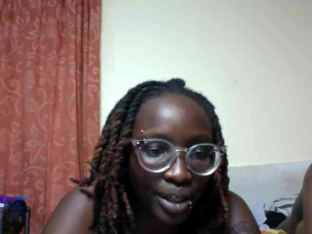 Sexydivas webcam