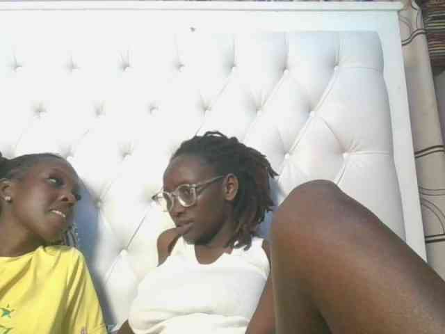 Sexydivas Sex Cam Show