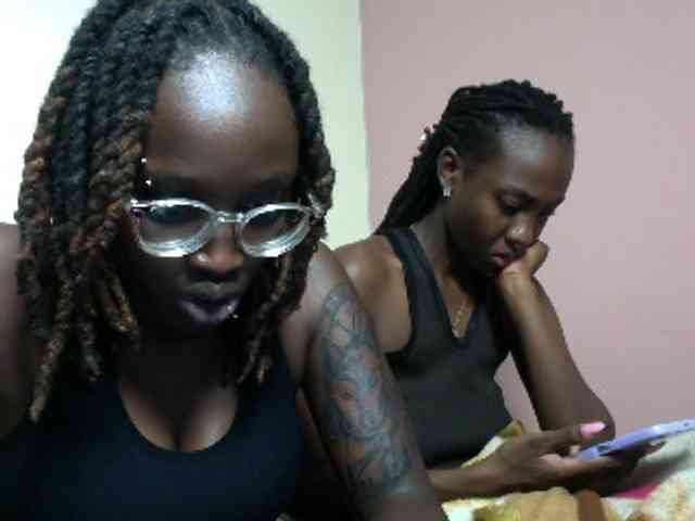 Sexydivas webcam