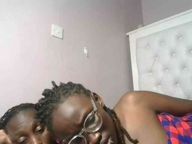 Sexydivas webcam
