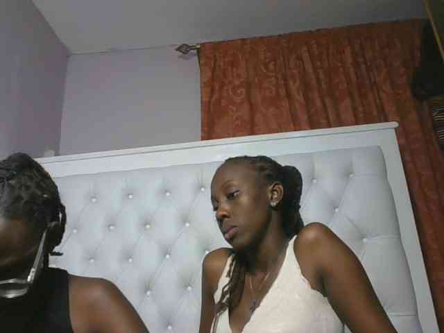 Sexydivas webcam