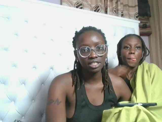 Sexydivas Sex Cam Show