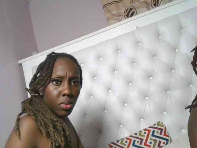 Sexydivas webcam
