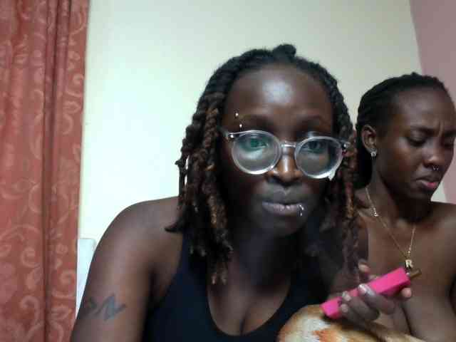 Sexydivas webcam