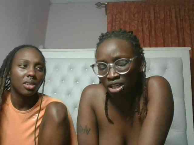 Sexydivas webcam