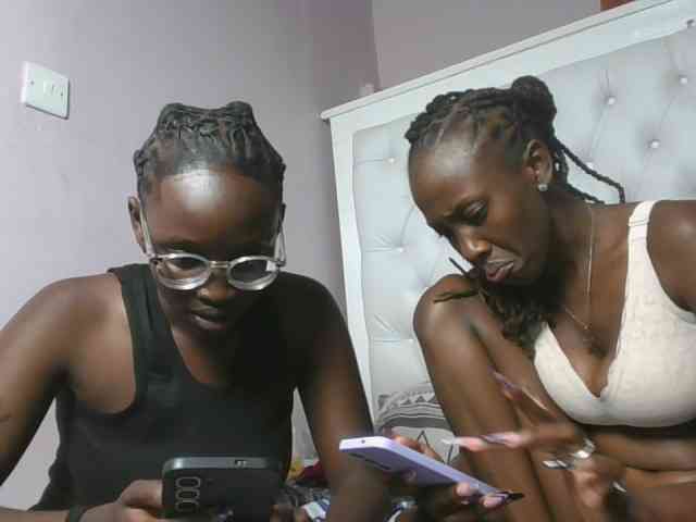 Sexydivas webcam