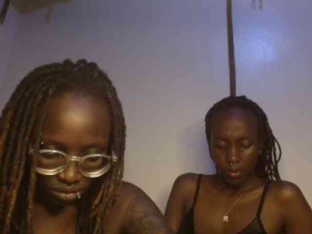 Sexydivas webcam