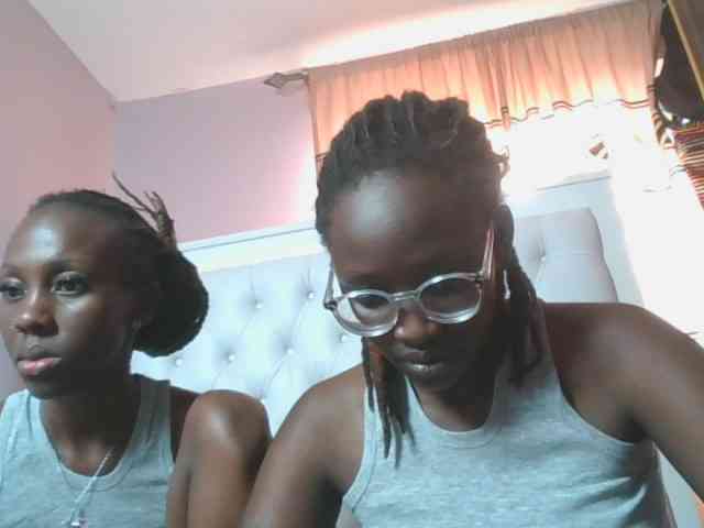 Sexydivas webcam
