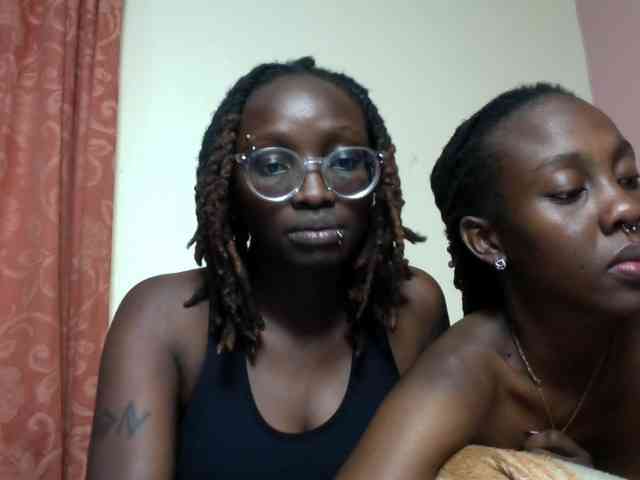 Sexydivas webcam