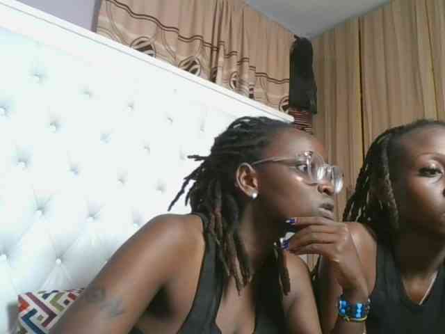 Sexydivas webcam