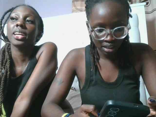 Sexydivas webcam