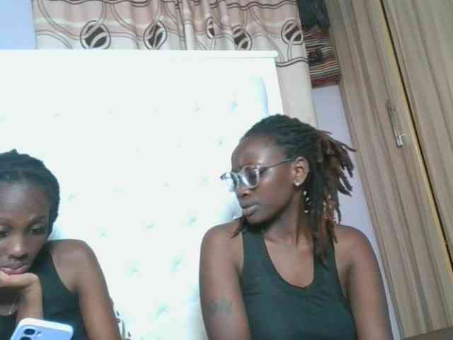 Sexydivas webcam