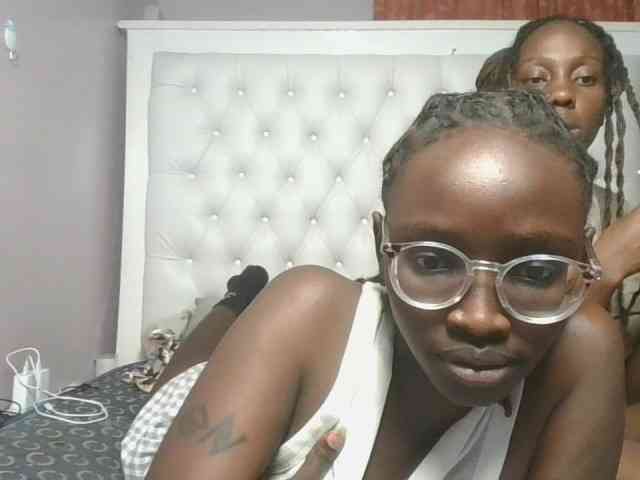 Sexydivas webcam