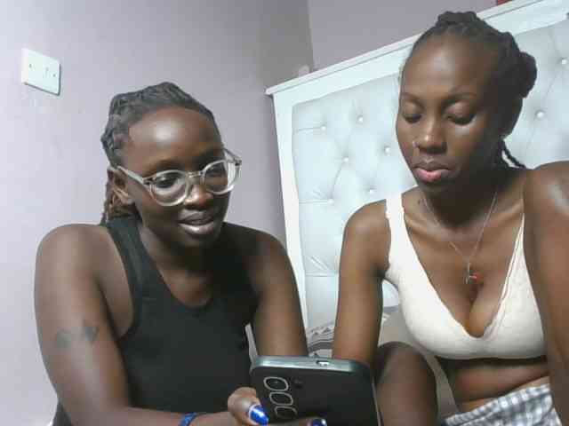 Sexydivas webcam