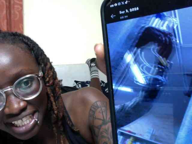 Sexydivas webcam