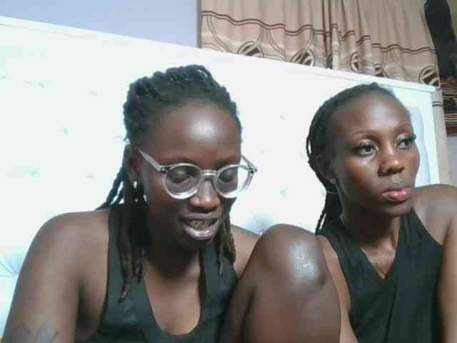 Sexydivas webcam